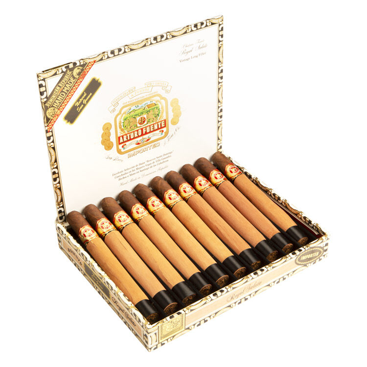 View product media AFRSS Royal Salute, , jrcigars 2